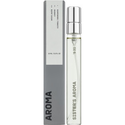 Парфумована вода Sister's Aroma Under Skin (31) Travel 10 мл (4820227781553)