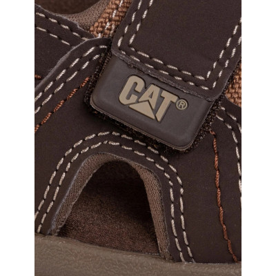 Сандалії Caterpillar (CAT) Giles P716654 коричневі 45 (98776725784)