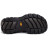 Сандалії Caterpillar (CAT) Giles P716654 коричневі 45 (98776725784)