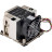 Кулер Supermicro SERVER ACC HEATSINK ACTIVE/SNK-P0086AP4 (SNK-P0086AP4)
