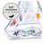 Дитячий килимок Hauck Багатофункціональний ігровий 1st Tent White (76306-7)