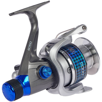 Котушка X-Fish SF Feeder 3000 5.51 1BB (1917.00.94)