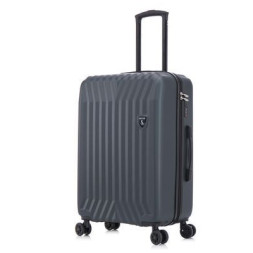 Валіза Semi Line 24&quot; M T5859-2 Navy-Green (DAS303213)