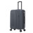 Валіза Semi Line 24&quot; M T5859-2 Navy-Green (DAS303213)