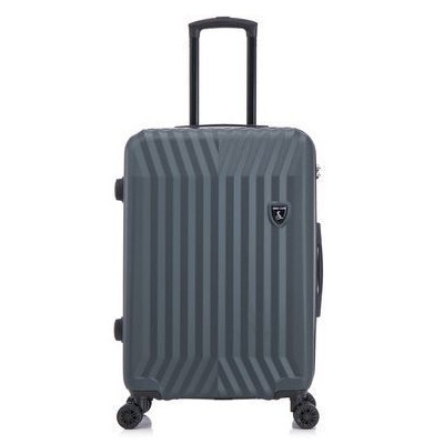 Валіза Semi Line 24&quot; M T5859-2 Navy-Green (DAS303213)