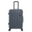 Валіза Semi Line 24&quot; M T5859-2 Navy-Green (DAS303213)