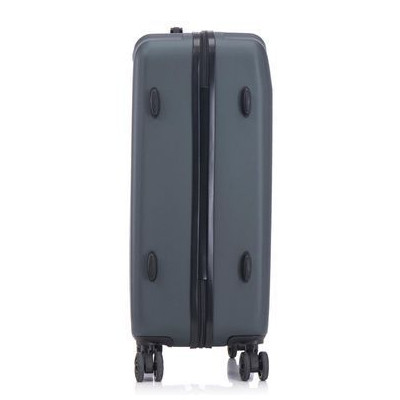 Валіза Semi Line 24&quot; M T5859-2 Navy-Green (DAS303213)