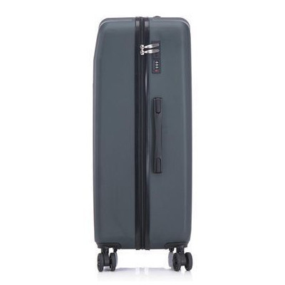 Валіза Semi Line 24&quot; M T5859-2 Navy-Green (DAS303213)