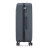 Валіза Semi Line 24&quot; M T5859-2 Navy-Green (DAS303213)