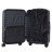Валіза Semi Line 24&quot; M T5859-2 Navy-Green (DAS303213)