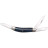 Ніж Cold Steel Gentleman&#039;s Stockman Blue Bone (CS-FL-GSTKM-B)