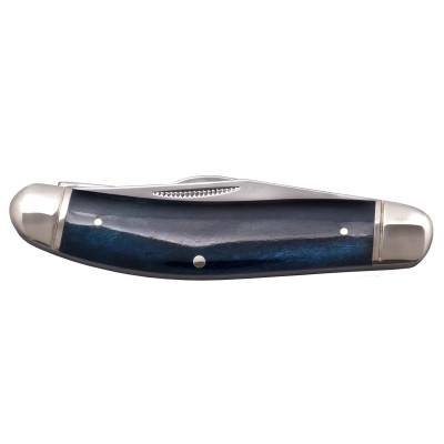 Ніж Cold Steel Gentleman&#039;s Stockman Blue Bone (CS-FL-GSTKM-B)