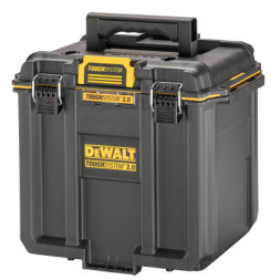 Ящик для інструментів DeWALT TOUGHSYSTEM 2.0 390x360x260 мм (DWST08035-1)