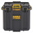 Ящик для інструментів DeWALT TOUGHSYSTEM 2.0 390x360x260 мм (DWST08035-1)