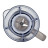 Блендер Ariete 0576 Black (00C057603AR0)