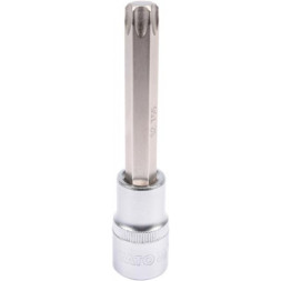 Головка торцева Yato зі вставкою TORX (YT-04327)