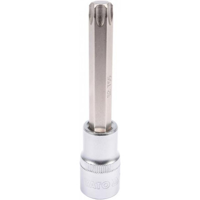Головка торцева Yato зі вставкою TORX (YT-04327)