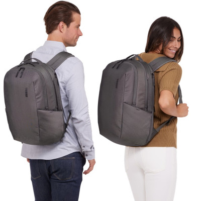 Рюкзак для ноутбука Thule 16&quot; Subterra 2 27L TSLB-417 Vetiver Gray (3205029)