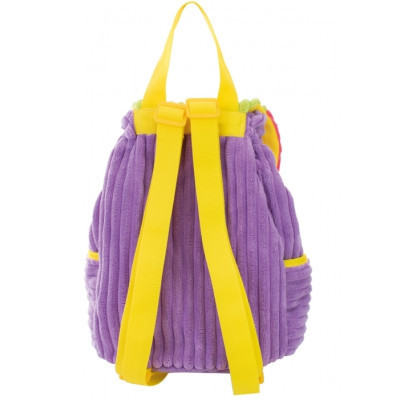 Рюкзак дитячий Cool For School Strawberry 25х20х11 см 1 л (CF86107)
