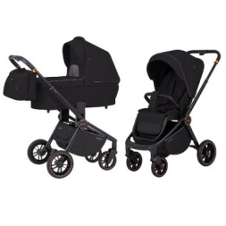 Коляска Carrello Epica CRL-8510/1 Space Black (CRL-8510/1 space black)