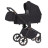 Коляска Carrello Epica CRL-8510/1 Space Black (CRL-8510/1 space black)