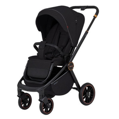 Коляска Carrello Epica CRL-8510/1 Space Black (CRL-8510/1 space black)