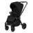 Коляска Carrello Epica CRL-8510/1 Space Black (CRL-8510/1 space black)
