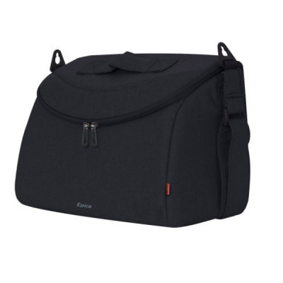 Коляска Carrello Epica CRL-8510/1 Space Black (CRL-8510/1 space black)