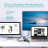 Концентратор Choetech USB-C 11-in-1 (HUB-M20-GY)