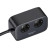 Зарядний пристрій Ugreen 4xUSB 100W Nexode Pro (3хUSB-C+USB-A+2хSchuko) CD270 (60167)