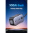 Зарядний пристрій Ugreen 4xUSB 100W Nexode Pro (3хUSB-C+USB-A+2хSchuko) CD270 (60167)