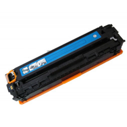 Корпус картриджу HP CF351A/130A cyan (C_VIRGIN_CF351A)