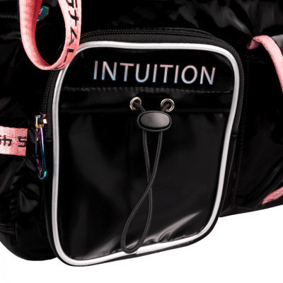 Рюкзак шкільний Yes Intuition T-107 (559629)