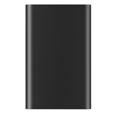 Батарея універсальна 2E 20000mAh, PD/65W, QC (2E-PB2014PD-BLACK)