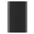 Батарея універсальна 2E 20000mAh, PD/65W, QC (2E-PB2014PD-BLACK)