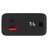 Батарея універсальна 2E 20000mAh, PD/65W, QC (2E-PB2014PD-BLACK)