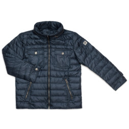 Куртка дитяча Snowimage демісезонна (SICMY-S404-140B-blue)