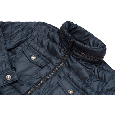Куртка дитяча Snowimage демісезонна (SICMY-S404-140B-blue)