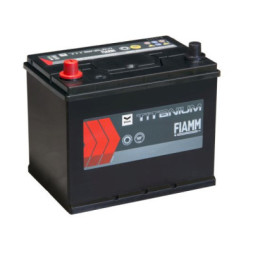 Акумулятор автомобільний FIAMM 95А (7905195)