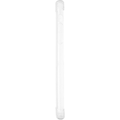 Чохол до мобільного телефона XoKo Ultra Thin Proof + Glass Full Cover Ultra-Thin iPhone 11 Black (XK-CS-ULT-AP-IP11)