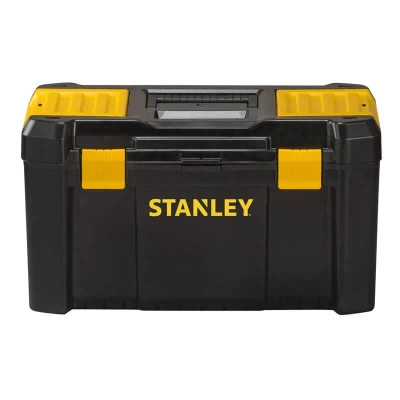 Ящик для інструментів Stanley ESSENTIAL, 480х250х250 мм (19) (STST1-75520)