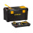 Ящик для інструментів Stanley ESSENTIAL, 480х250х250 мм (19) (STST1-75520)