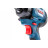 Гайковерт Bosch ударний GDR 180-Li, 2х18 В, 160 Нм, 1/4&quot;, 1.1кг, кейс (0.601.9G5.123)