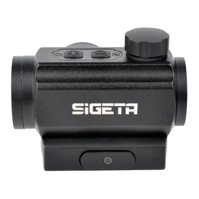 Коліматорний приціл Sigeta AntiRU-06 (standard mount) (65706)