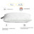 Подушка MirSon 1468 Eco memory effekt М&#039;яка 40х60 см (2200001539457)