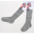Колготки дитячі BNM із зайчиком (M0C0301-1265-86G-gray)