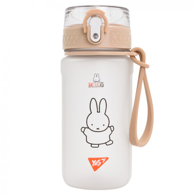 Поїльник-непроливайка Yes Miffy 500 мл (708322)