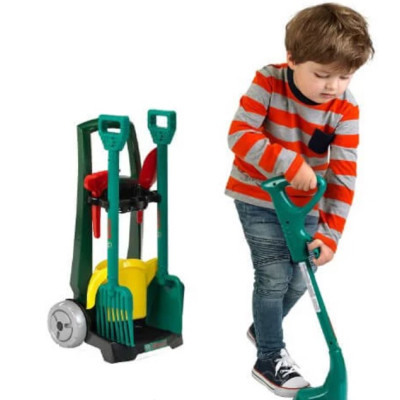 Ігровий набір Bosch Садова тачка (2751)