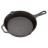 Сковорода туристична Groenberg Hekla Pan 25 cm / 2 L Black (266022) (DAS303247)