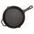 Сковорода туристична Groenberg Hekla Pan 25 cm / 2 L Black (266022) (DAS303247)